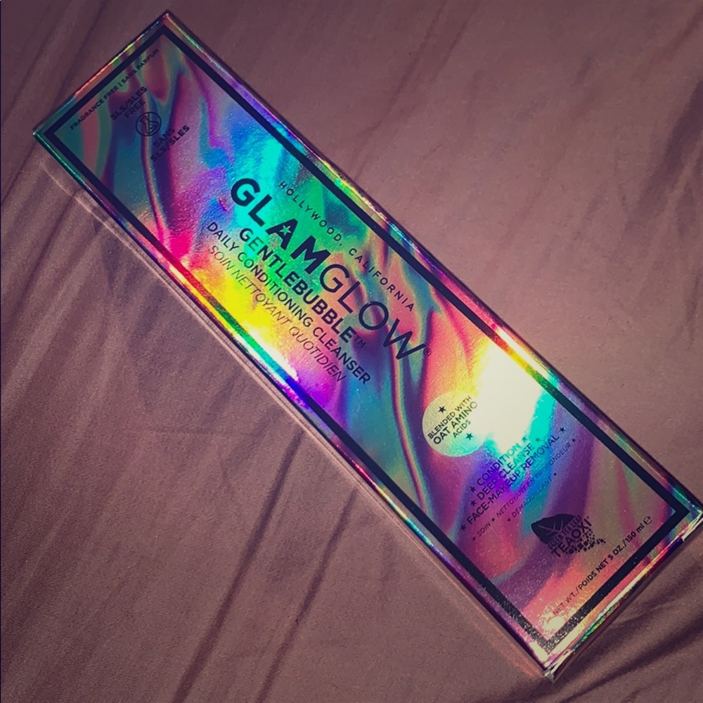 GlamGlow
